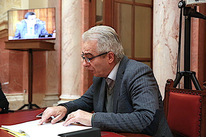 Click to enlarge Milovan Drecun