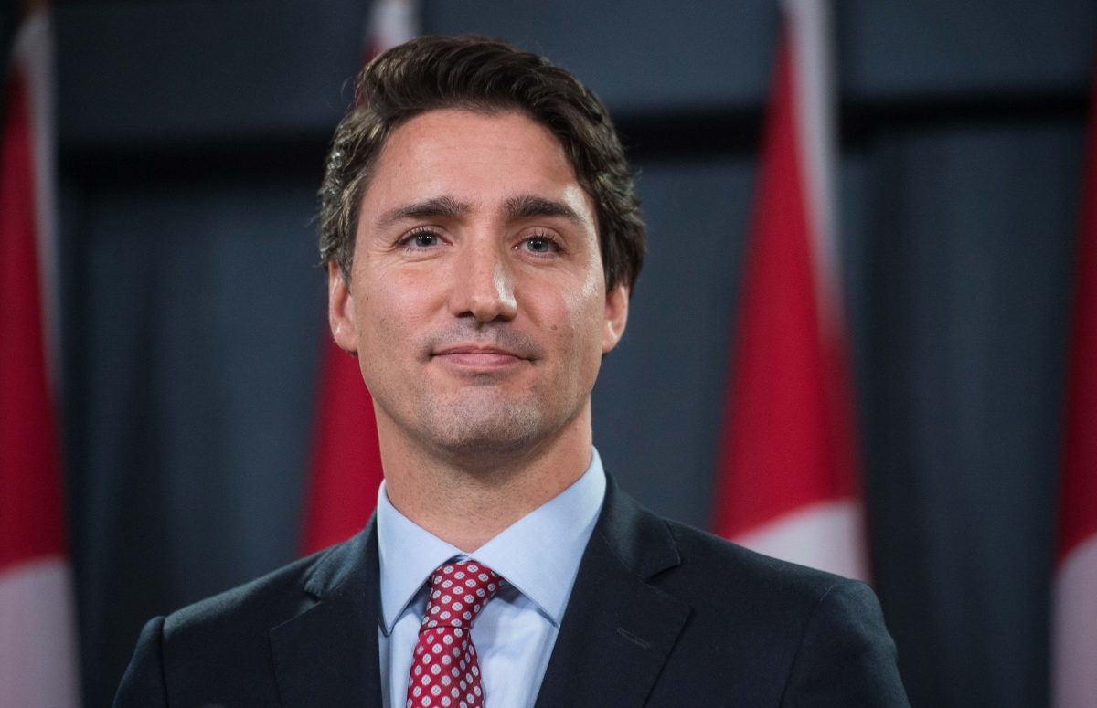 Trudeau government signs UN Global Compact On Migration, dealing a