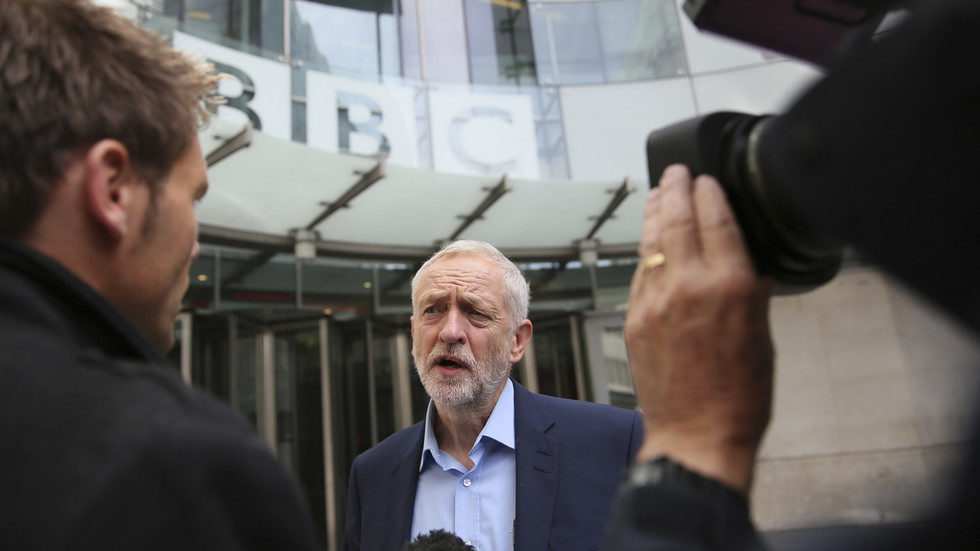 corbyn