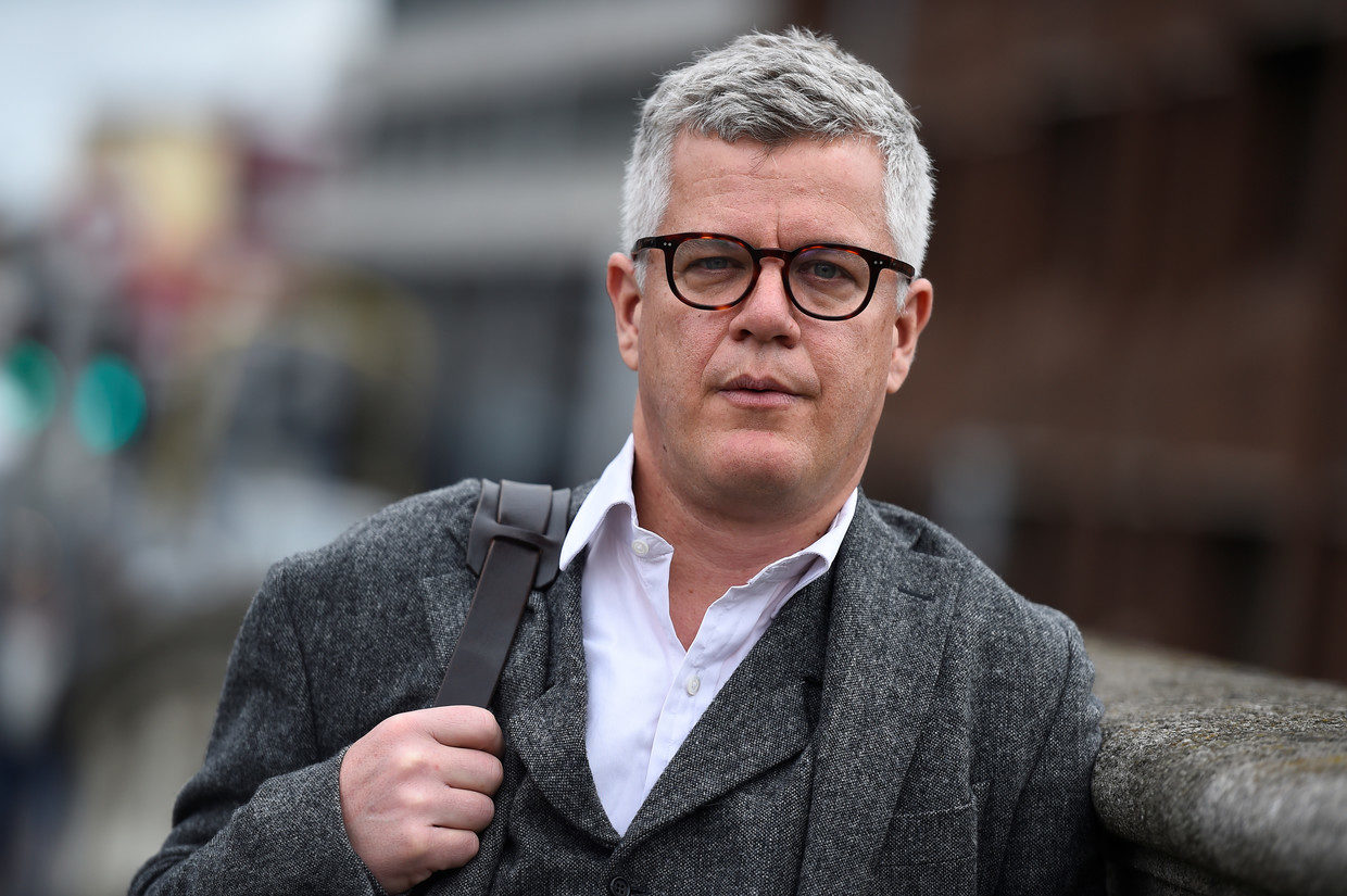 Jolyon Maugham QC
