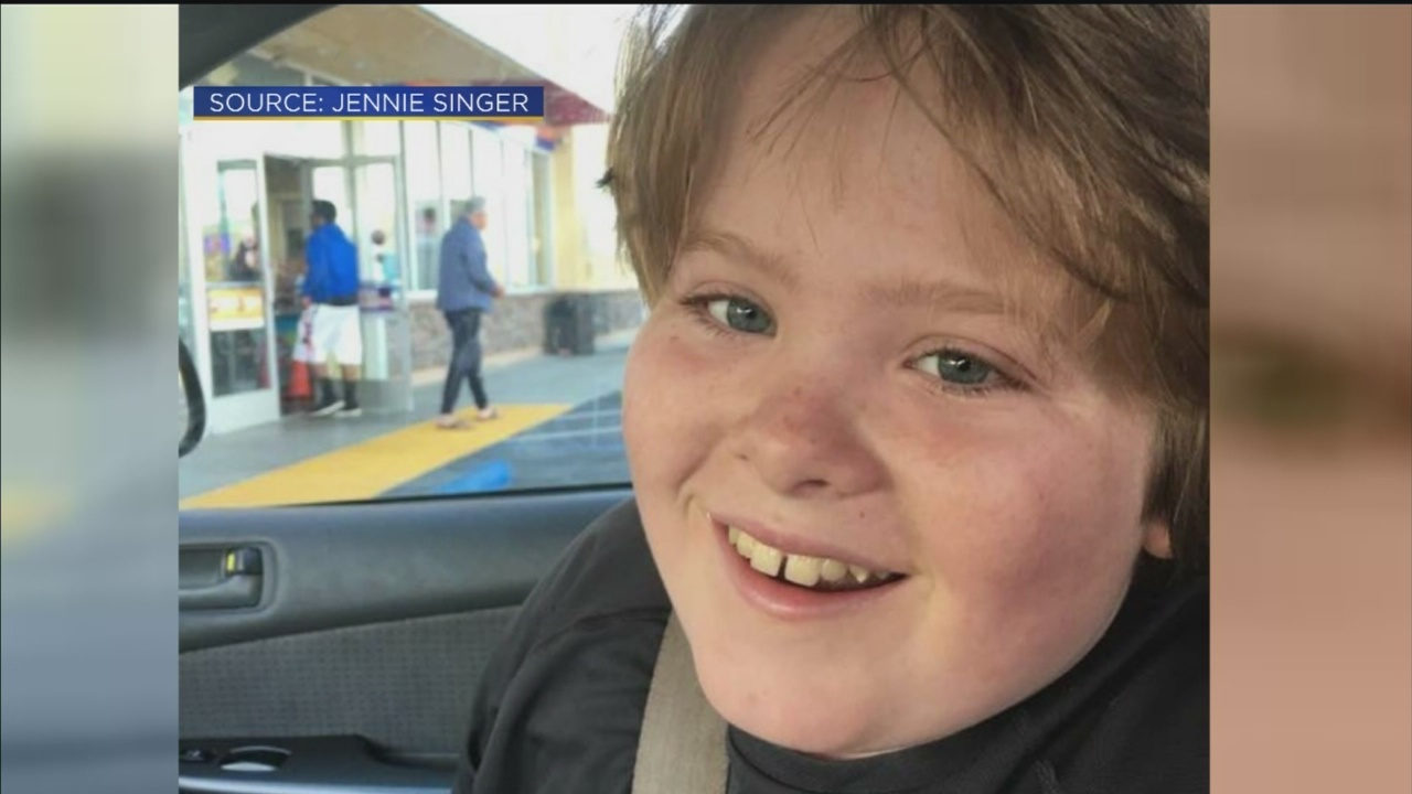 Teen With Autism Who Died