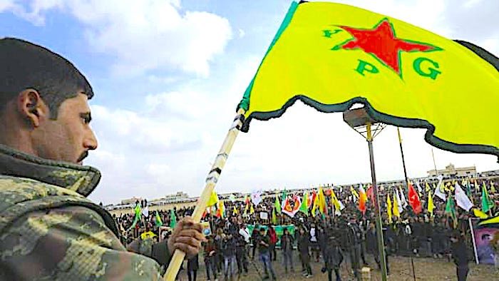 YPGflag