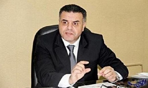 Click to enlarge Dr. Hazwan al-Waz