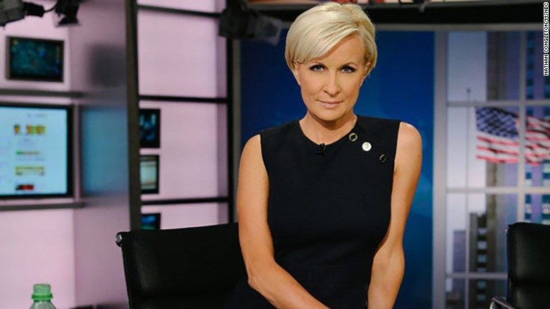 Mika Brzezinski