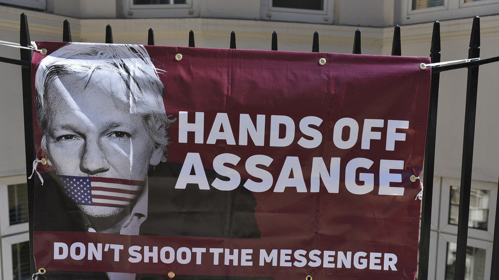 assange