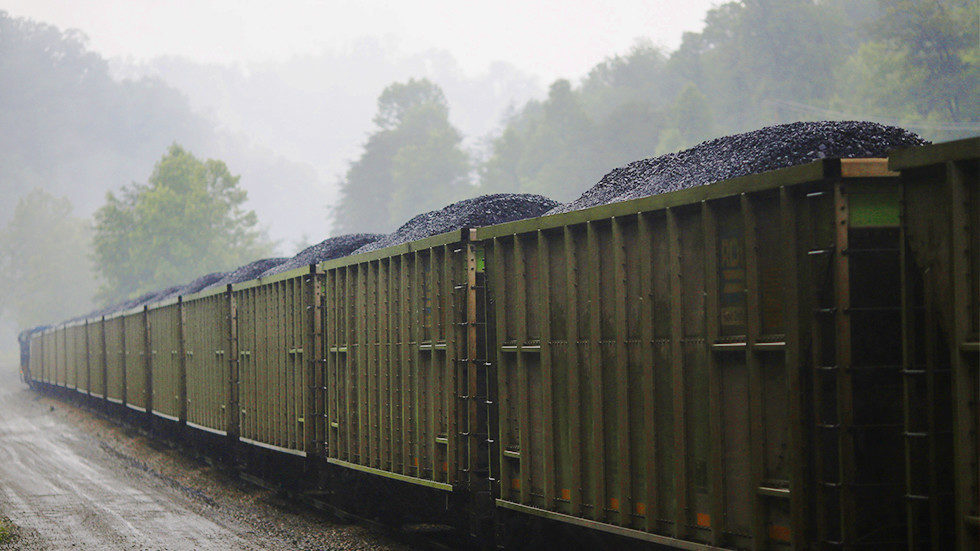 coal