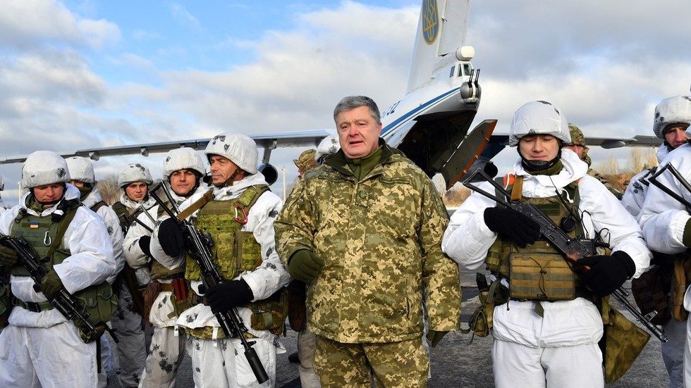 Poroshenko