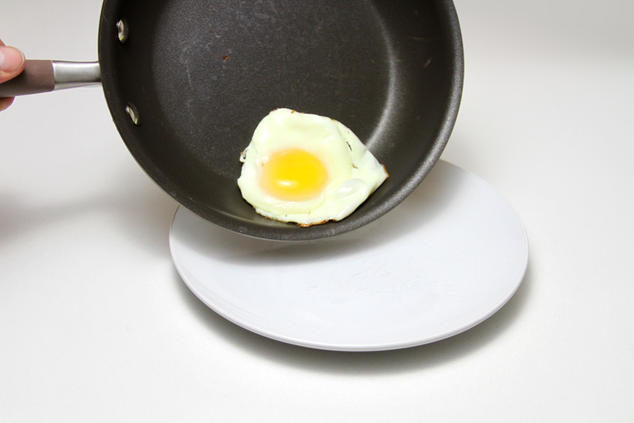 Click to enlarge Teflon