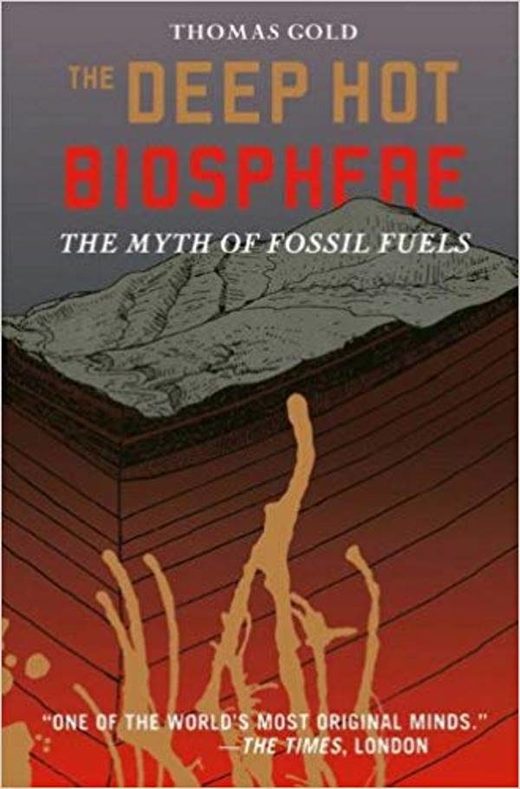 abiotic oil book