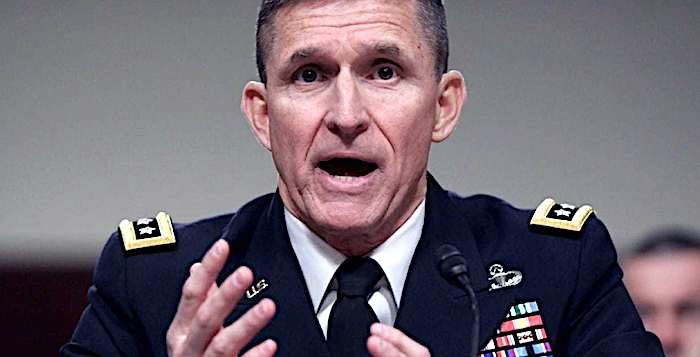 Michael Flynn