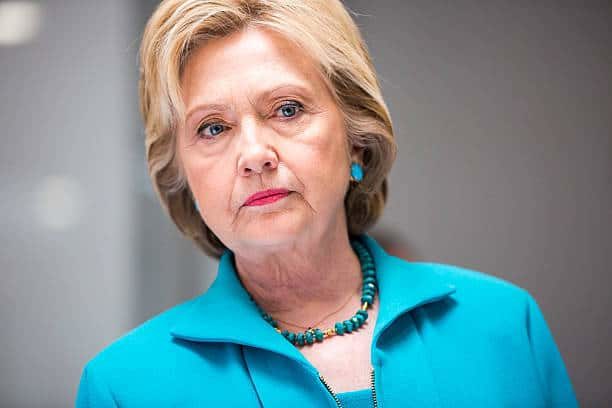 Hillary Clinton