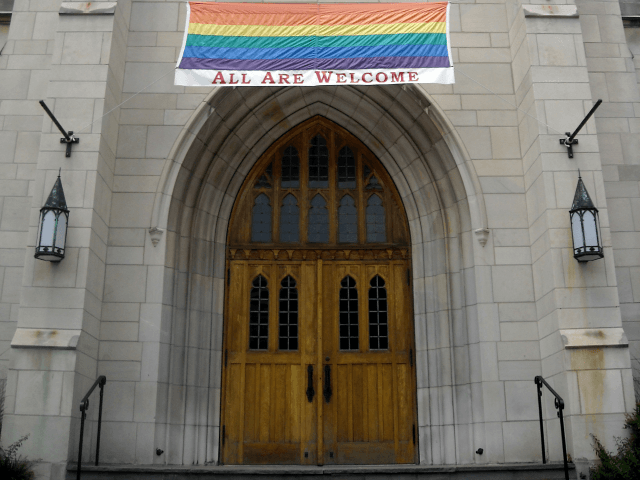 lgbt church