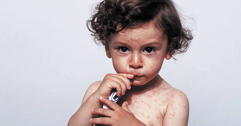 disease