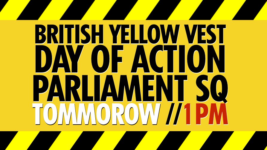 yellow vests