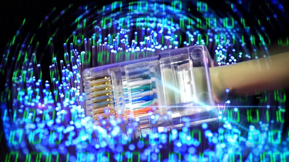 ethernet connection