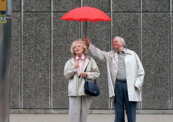 chivalry umbrella