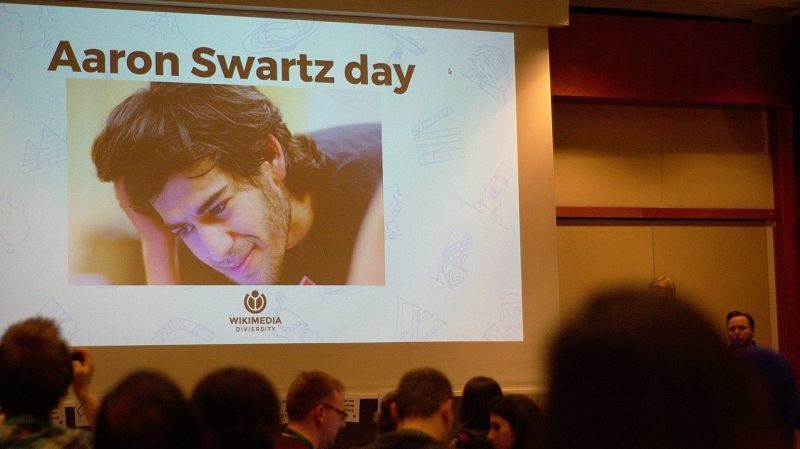 Aaron Swartz 7