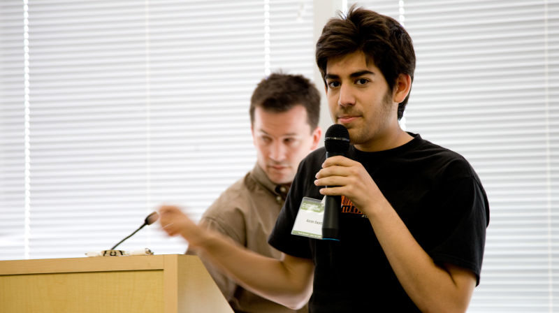 Aaron Swartz 4
