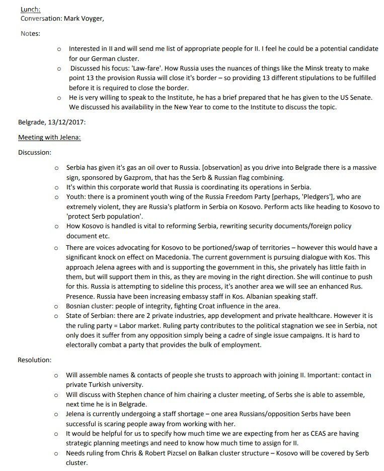 Click to enlarge Integrity INitiative