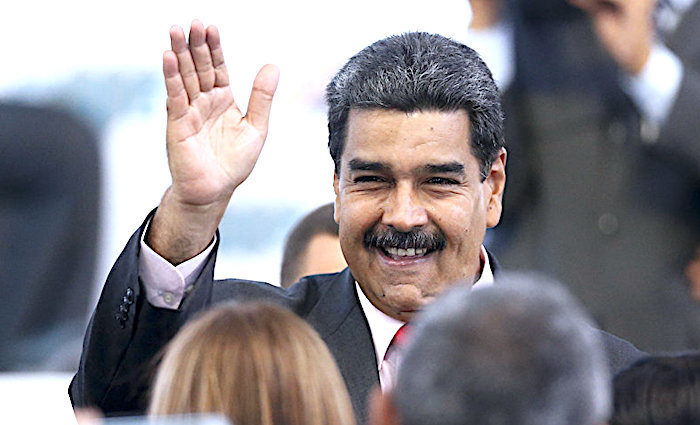 Maduro