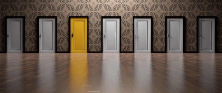 doors