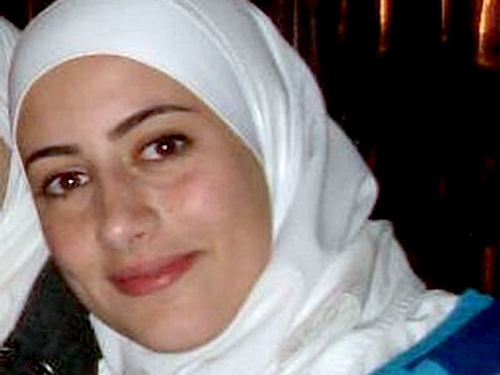 Layla Shweikani