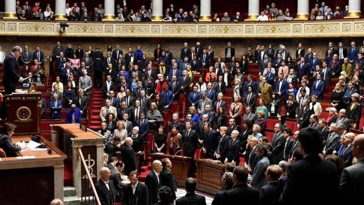 france national assembly