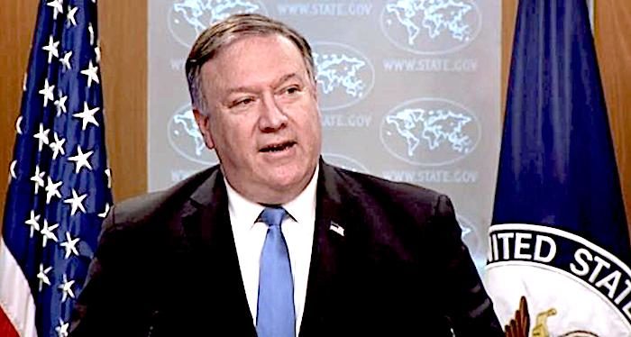 Pompeo