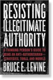 resisting illegitamate authority