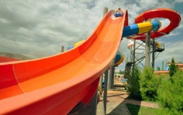 Waterpark