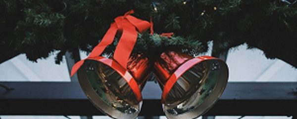 Click to enlarge Holiday bells