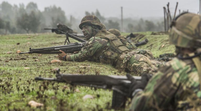 Trident Juncture