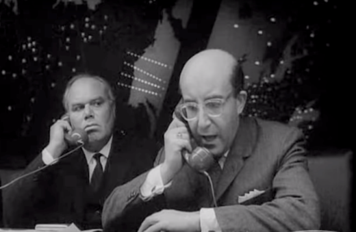 Strangelove