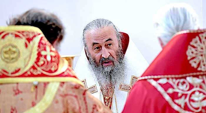 Click to enlarge Ukrainian church guys