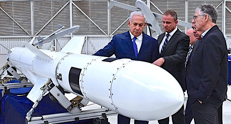 Click to enlarge Neti/rocket