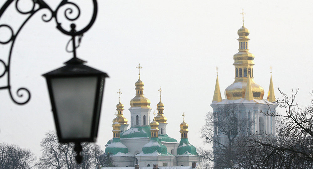 Click to enlarge kiev church