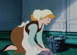 cinderella