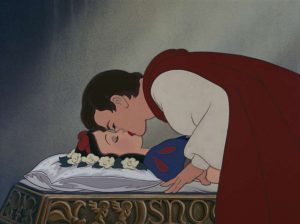 snow white