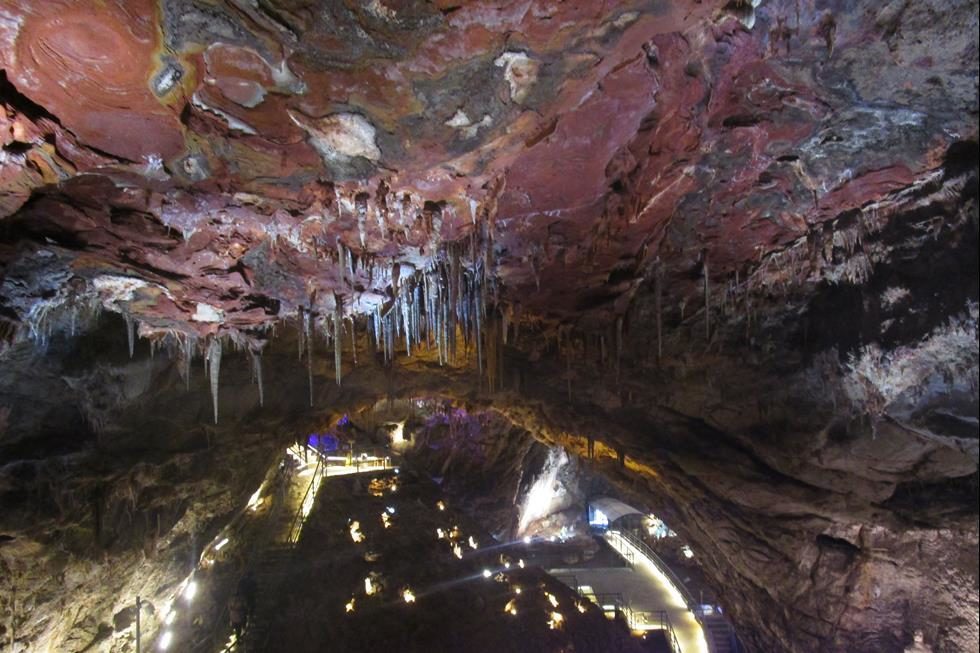 Hulu Cave