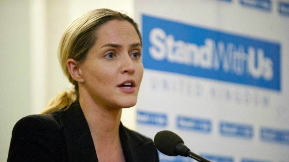 Louise Mensch