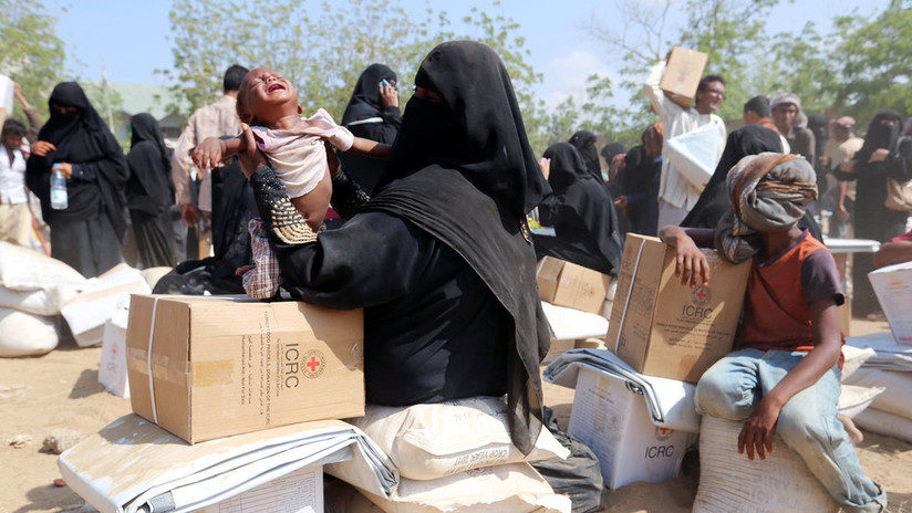 Click to enlarge Yemen