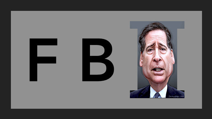 FBComey