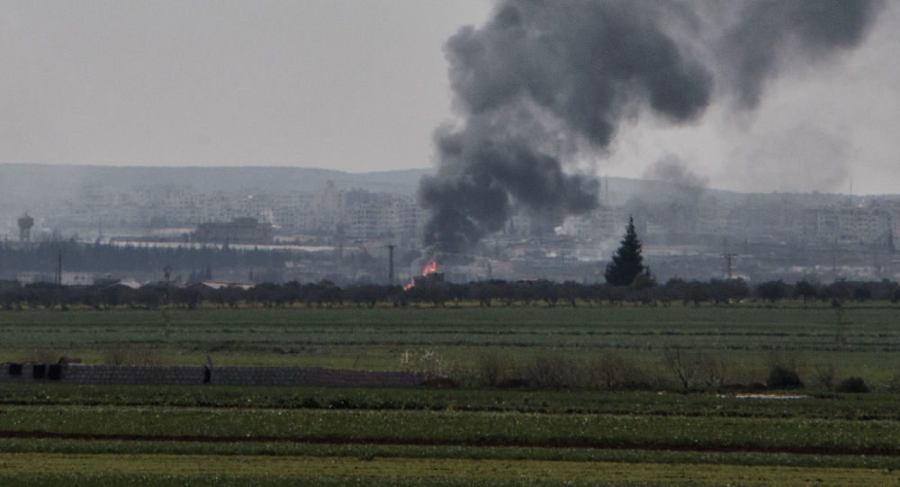 Idlib Syria