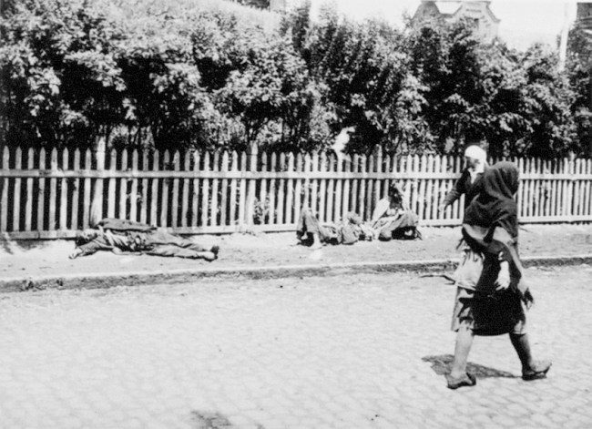 holodomor