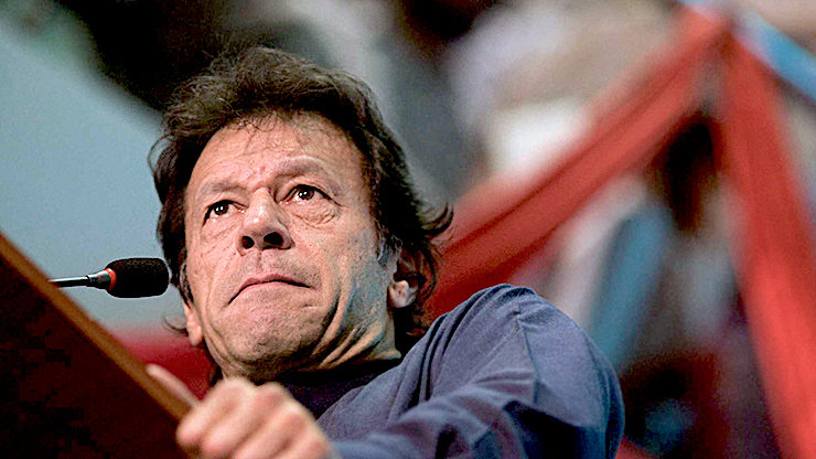 ImranKhan