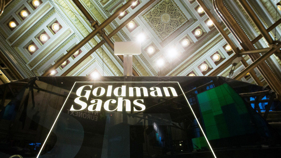 goldman sachs
