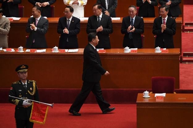 Xi Jinping