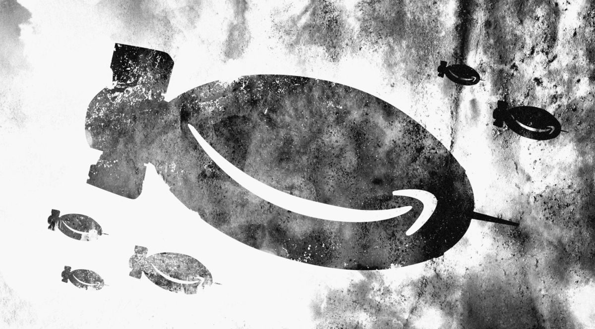 Click to enlarge amazon bomb jedi
