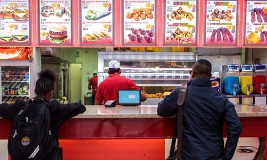 Junk food cravings linked to lack of sleep, study suggests Junk food cravings linked to lack of sleep, study suggests