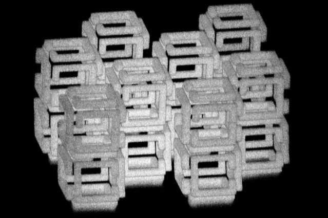 nanoscale object